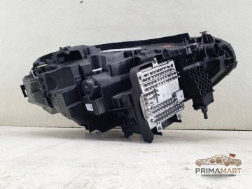 Foto 10 von Frontscheinwerfer BMW LED 5A320F3 Links
