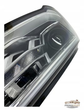 Foto 6 von Frontscheinwerfer Audi 8XA941006 Rechts