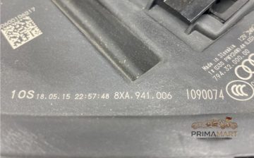 Foto 7 von Frontscheinwerfer Audi 8XA941006 Rechts