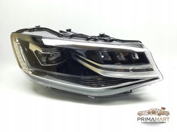 Foto 3 von Frontscheinwerfer Volkswagen LED 2K8941036L Rechts