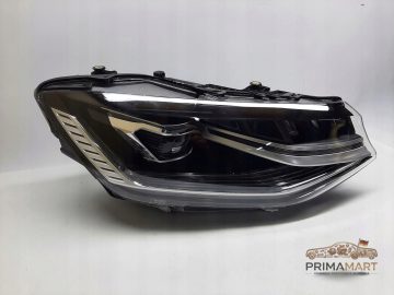 Foto 4 von Frontscheinwerfer Volkswagen LED 2K8941036L Rechts