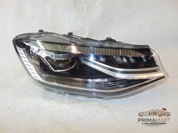 Foto 5 von Frontscheinwerfer Volkswagen LED 2K8941036L Rechts