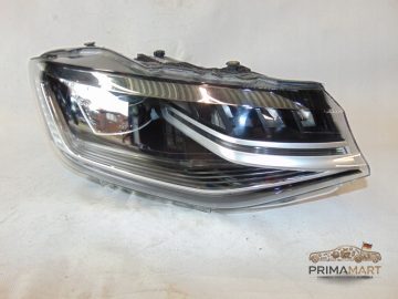 Foto 6 von Frontscheinwerfer Volkswagen LED 2K8941036L Rechts