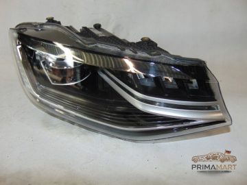 Foto 7 von Frontscheinwerfer Volkswagen LED 2K8941036L Rechts
