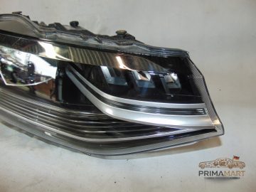 Foto 8 von Frontscheinwerfer Volkswagen LED 2K8941036L Rechts