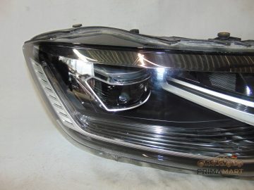Foto 9 von Frontscheinwerfer Volkswagen LED 2K8941036L Rechts