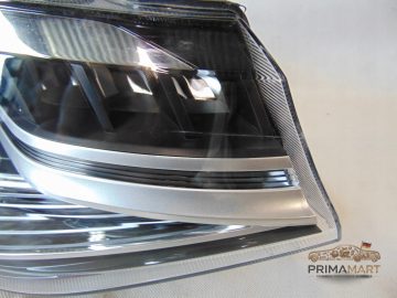 Foto 12 von Frontscheinwerfer Volkswagen LED 2K8941036L Rechts