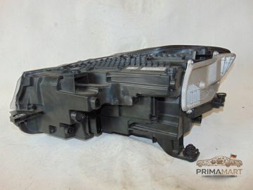 Foto 13 von Frontscheinwerfer Volkswagen LED 2K8941036L Rechts