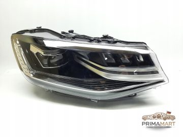 Foto 16 von Frontscheinwerfer Volkswagen LED 2K8941036L Rechts