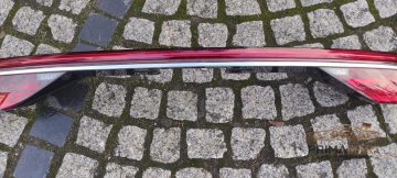 Foto 4 von Rückleuchte Audi 4N0945095AF Links + Rechts (Paar)