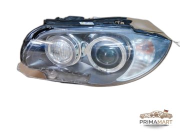Foto 1 von Frontscheinwerfer BMW Xenon 7181281 Links