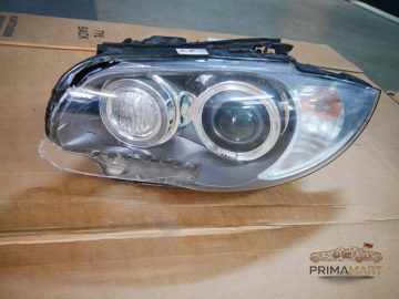 Foto 2 von Frontscheinwerfer BMW Xenon 7181281 Links