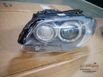 Foto 3 von Frontscheinwerfer BMW Xenon 7181281 Links