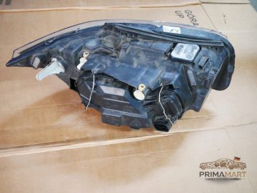 Foto 5 von Frontscheinwerfer BMW Xenon 7181281 Links