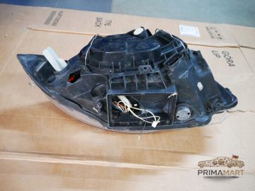 Foto 7 von Frontscheinwerfer BMW Xenon 7181281 Links