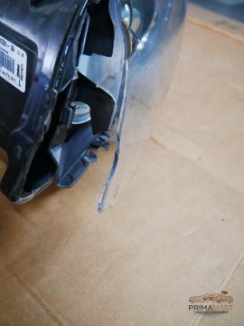 Foto 8 von Frontscheinwerfer BMW Xenon 7181281 Links