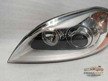 Foto 4 von Frontscheinwerfer Volvo Xenon 30763135 Links