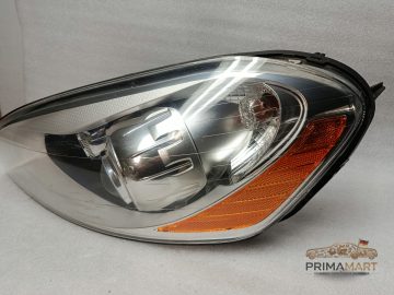 Foto 5 von Frontscheinwerfer Volvo Xenon 30763135 Links