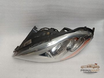 Foto 6 von Frontscheinwerfer Volvo Xenon 30763135 Links