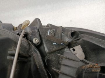 Foto 11 von Frontscheinwerfer Volvo Xenon 30763135 Links
