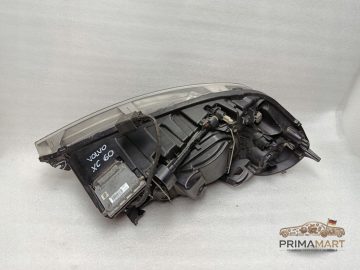 Foto 13 von Frontscheinwerfer Volvo Xenon 30763135 Links