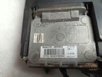 Foto 14 von Frontscheinwerfer Volvo Xenon 30763135 Links