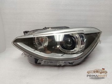 Foto 3 von Frontscheinwerfer BMW Bi-Xenon 7229679 Links