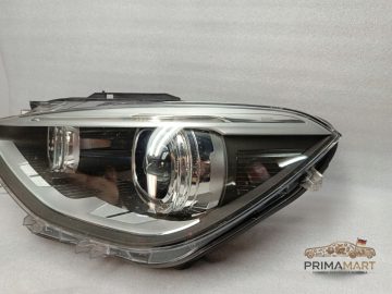 Foto 5 von Frontscheinwerfer BMW Bi-Xenon 7229679 Links