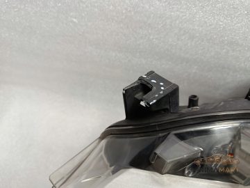Foto 9 von Frontscheinwerfer BMW Bi-Xenon 7229679 Links