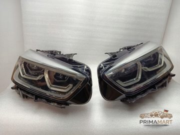 Foto 3 von Frontscheinwerfer BMW Full LED 9482811 Links + Rechts (Paar)