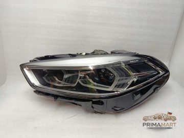 Foto 4 von Frontscheinwerfer BMW Full LED 9482811 Links + Rechts (Paar)