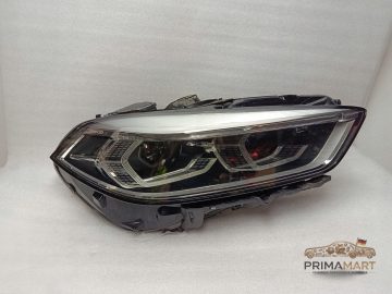 Foto 11 von Frontscheinwerfer BMW Full LED 9482811 Links + Rechts (Paar)