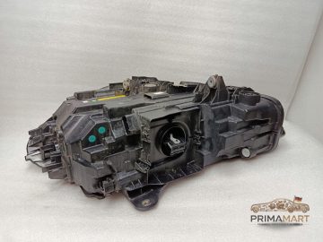 Foto 12 von Frontscheinwerfer BMW Full LED 9482811 Links + Rechts (Paar)