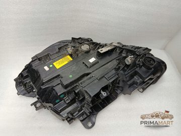 Foto 17 von Frontscheinwerfer BMW Full LED 9482811 Links + Rechts (Paar)