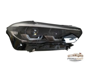 Foto 1 von Frontscheinwerfer BMW Full LED 5A27982 Rechts
