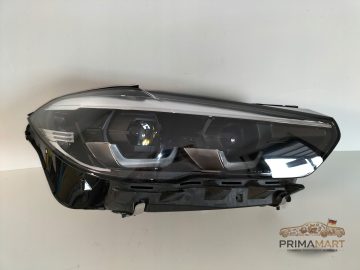 Foto 2 von Frontscheinwerfer BMW Full LED 5A27982 Rechts