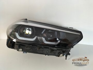 Foto 3 von Frontscheinwerfer BMW Full LED 5A27982 Rechts