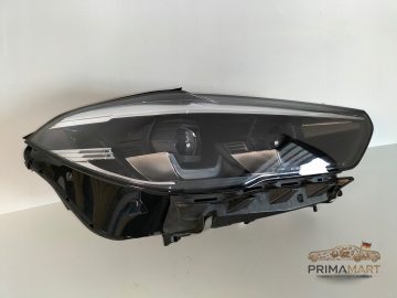 Foto 4 von Frontscheinwerfer BMW Full LED 5A27982 Rechts