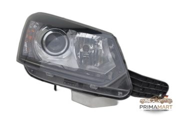 Foto 1 von Frontscheinwerfer Skoda Xenon 5L1941016C Links