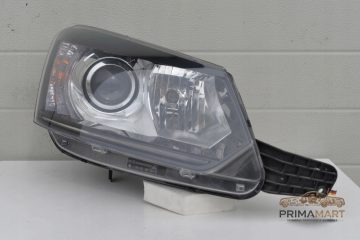 Foto 2 von Frontscheinwerfer Skoda Xenon 5L1941016C Links