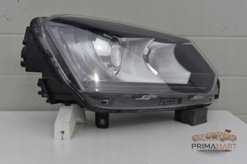Foto 3 von Frontscheinwerfer Skoda Xenon 5L1941016C Links