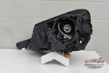 Foto 4 von Frontscheinwerfer Skoda Xenon 5L1941016C Links