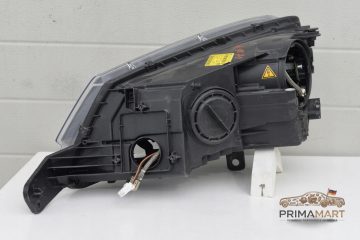 Foto 5 von Frontscheinwerfer Skoda Xenon 5L1941016C Links
