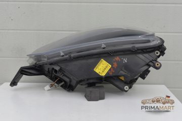 Foto 6 von Frontscheinwerfer Skoda Xenon 5L1941016C Links