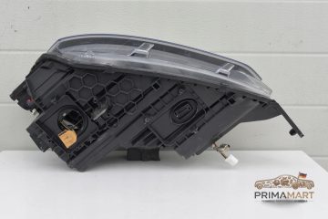 Foto 7 von Frontscheinwerfer Skoda Xenon 5L1941016C Links