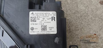 Foto 4 von Frontscheinwerfer Volkswagen Full LED 5TB941114A Rechts