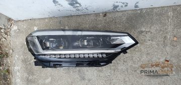 Foto 5 von Frontscheinwerfer Volkswagen Full LED 5TB941114A Rechts