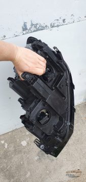 Foto 11 von Frontscheinwerfer Volkswagen Full LED 5TB941114A Rechts