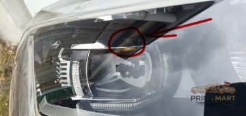 Foto 14 von Frontscheinwerfer Volkswagen Full LED 5TB941114A Rechts