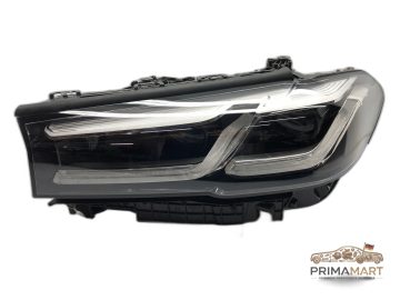 Foto 1 von Frontscheinwerfer BMW 9479273 Links